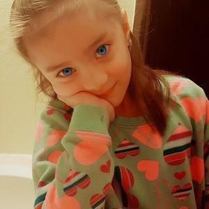 Meet your Posher, Heidy